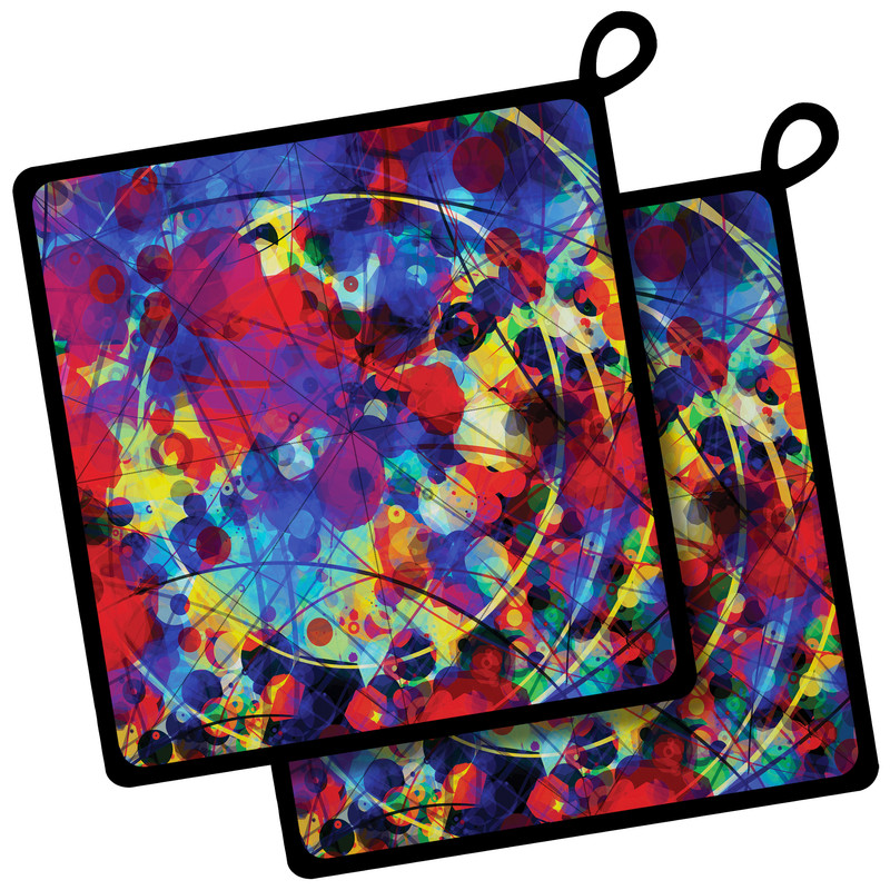 سرویس آشپزخانه 13 تکه مدل S1-100505