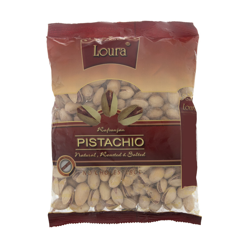 پسته لورا - 250 گرم