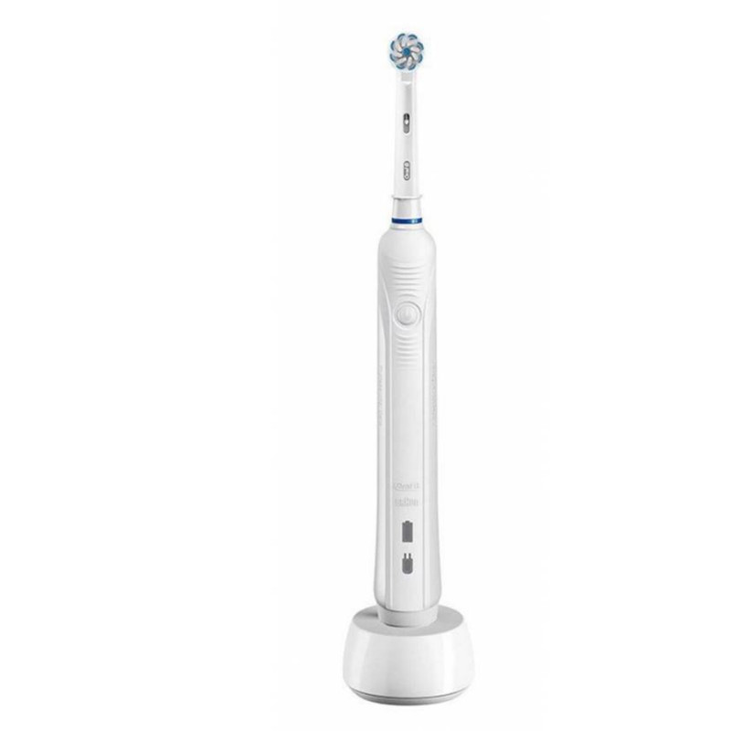 مسواک برقی اورال-بی مدل PRO1 500 SENSIUltraThin مسواک برقی اورال-بی مدل PRO1 500 SENSIUltraThin