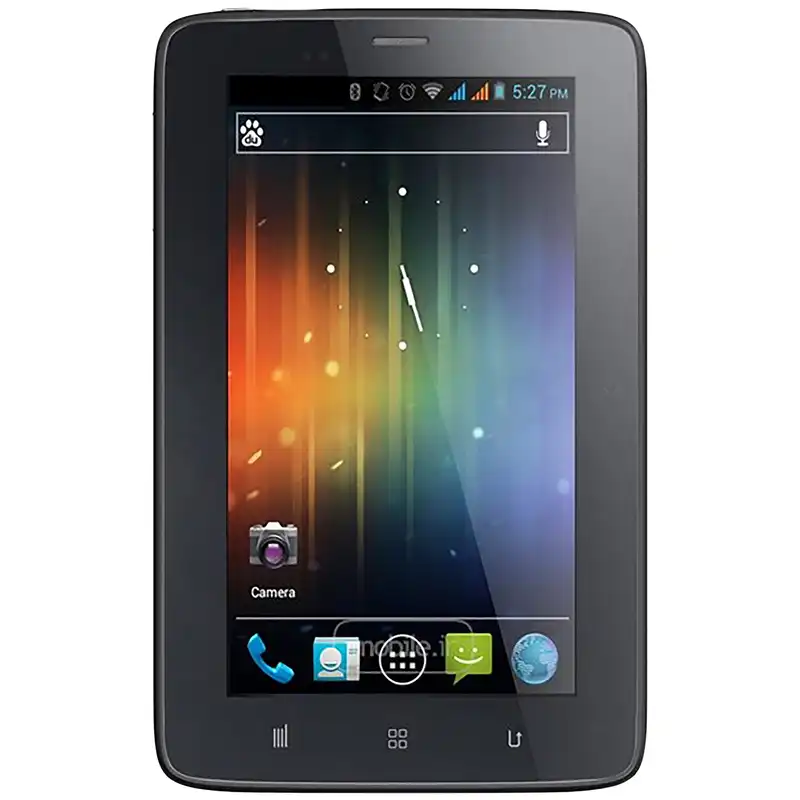 تبلت جی ال ایکس تب جت