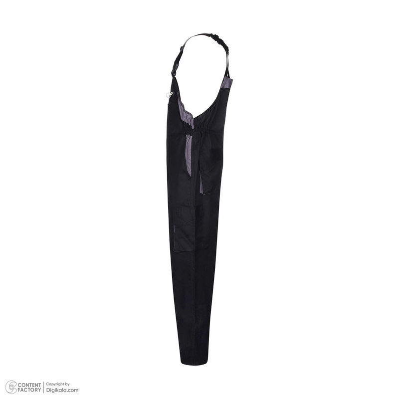 لباس کار مدل سرهمی کد 0022