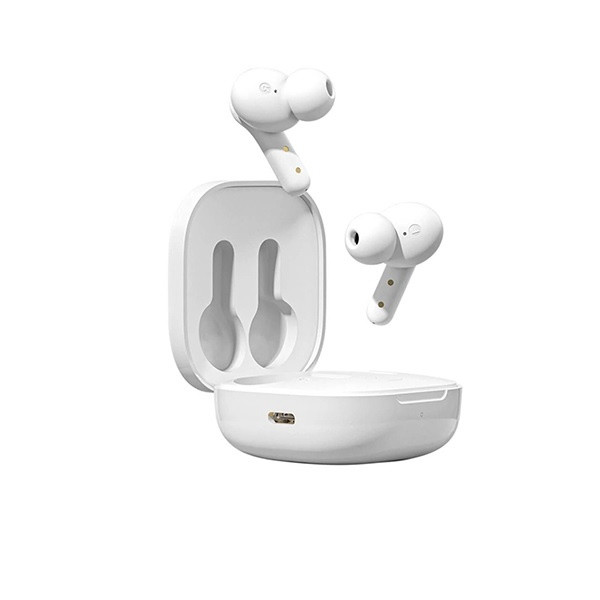 هدفون مخصوص بازی بی سیم کیو سی وای مدل RZA BLUETOOTH T13 GLOBAL HANGING