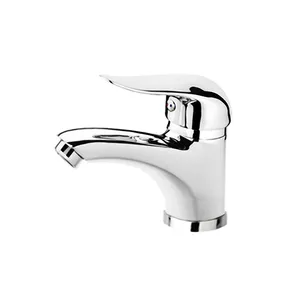 شیر روشویی اسکو مدل A01