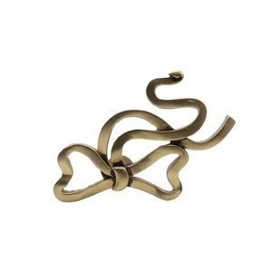 گل میخ مدل پاپیون کد 550
