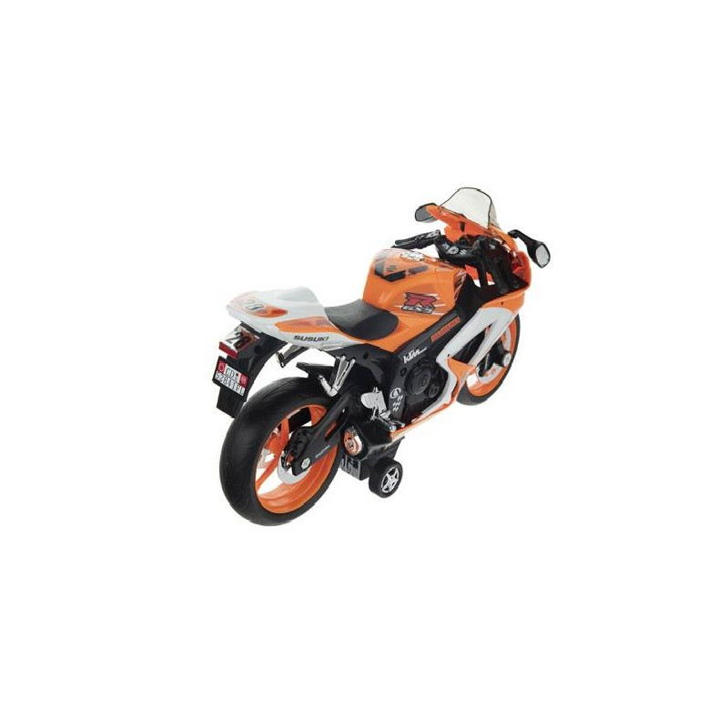 موتور بازی مدل  سوزوکی