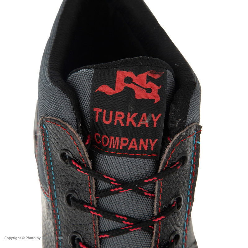 پوتین ایمنی ترکی مدل TU