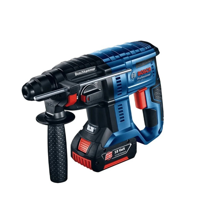 دریل بتن کن بوش مدل GBH 180-LI