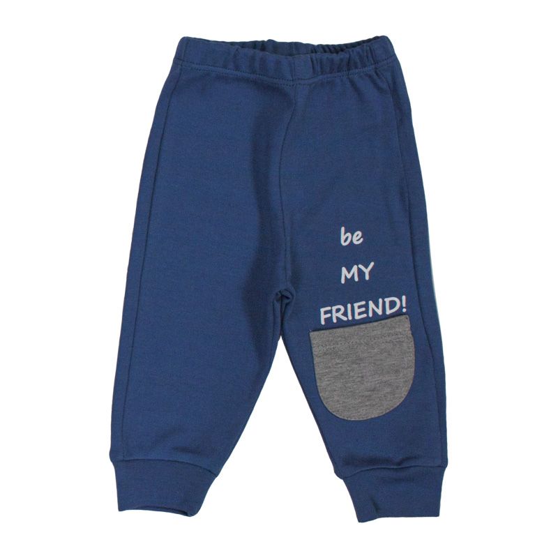 ست 3 تکه لباس نوزادی آدمک مدل فرندز کد 323600 - - 31