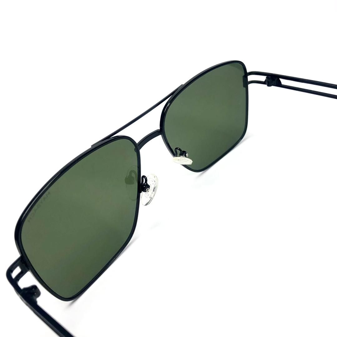 عینک آفتابی مردانه میباخ مدل M550 -  - 6