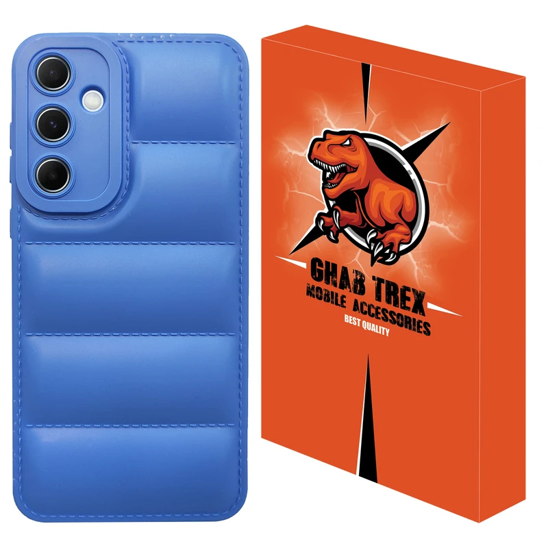 کاور قاب تی رکس مدل JACKET مناسب برای گوشی موبایل سامسونگ Galaxy A55 