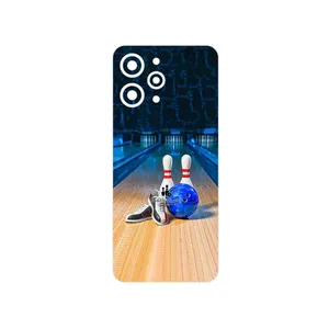 MAHOOT Bowling Cover Sticker for Xiaomi Redmi 12