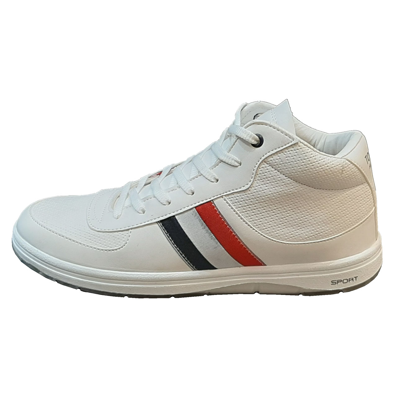 نیم بوت زنانه مدل NIC1099