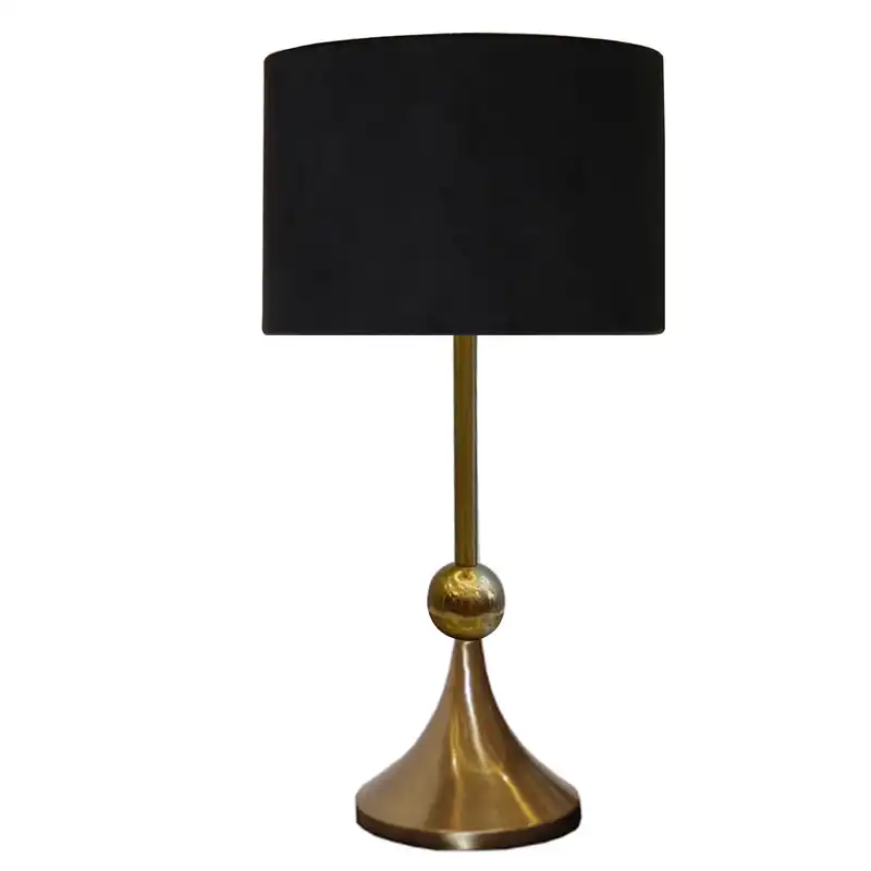 آباژور رومیزی مدل LS.Titan360.A3020