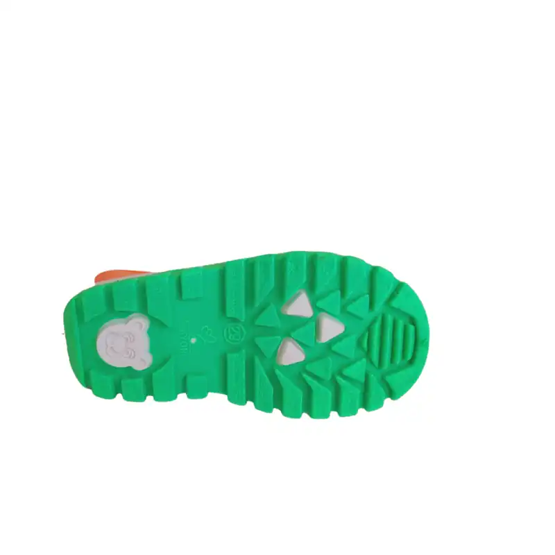 بوت دخترانه مدل دایناسور