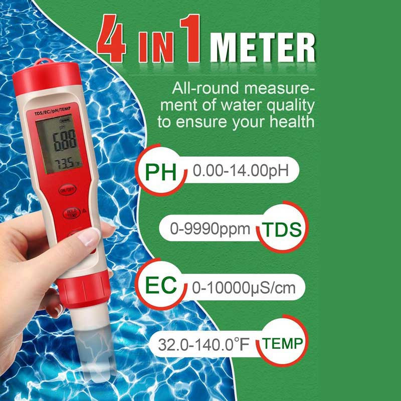 PH
متر مدل NETPIL EZ9908 R