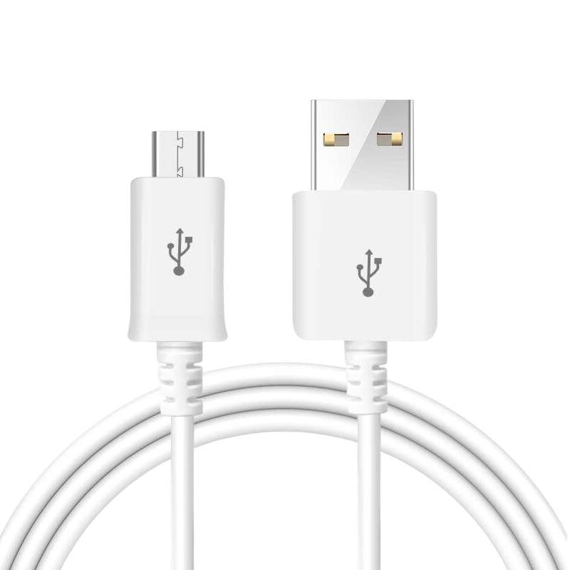 کابل تبدیل USB به MicroUSB مدل M2 طول 2 متر