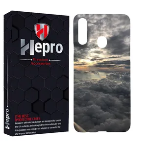 HEPRO MC Cover for Samsung Galaxy A10S