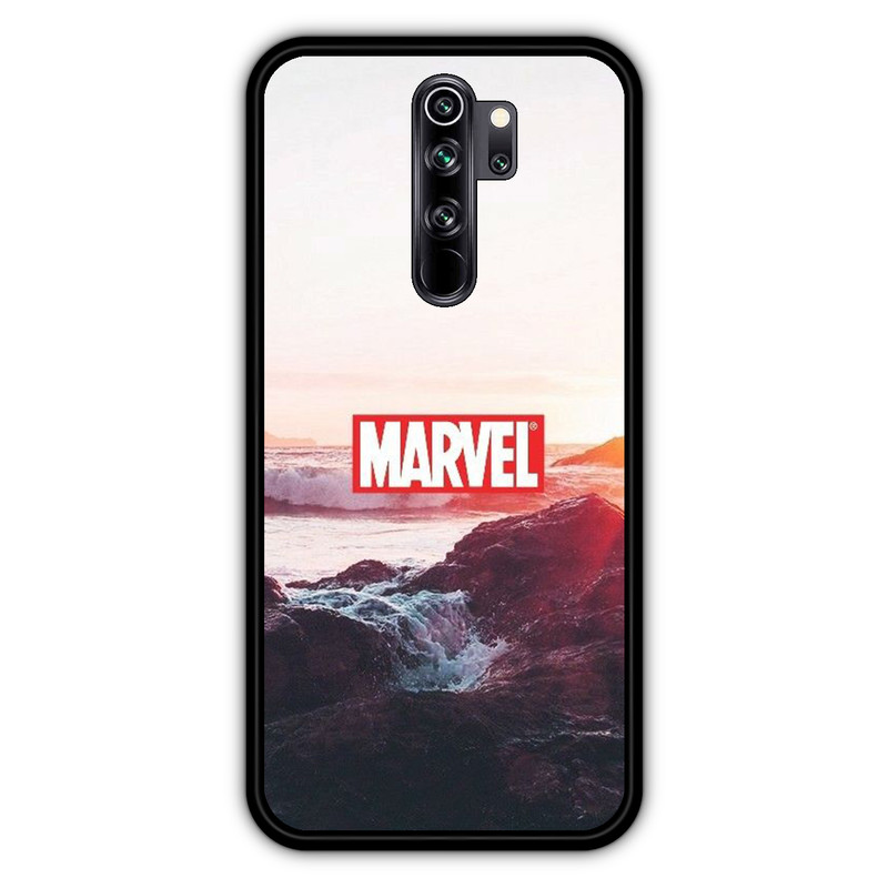 کاور مدل J273 مناسب برای گوشی موبایل شیائومی REDMI NOTE 8 PRO