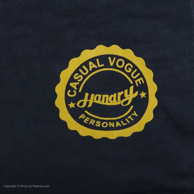 کوله پشتی هندری کد 1288 L