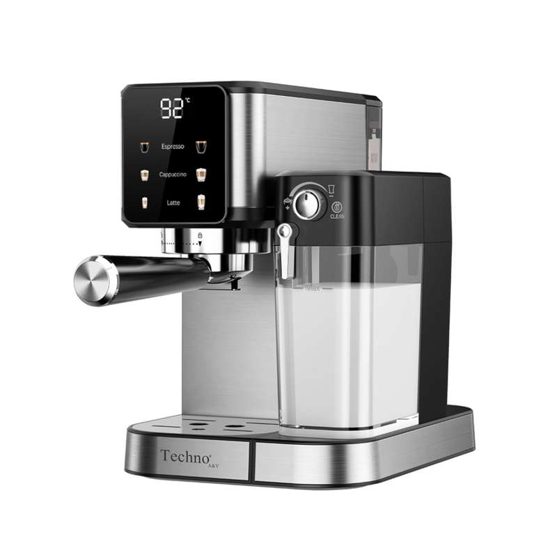 اسپرسو ساز تکنو مدل Te‑822 اسپرسو ساز تکنو مدل Te‑822
