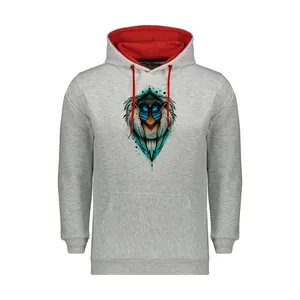 هودی مردانه آریا پارس مدل آراد-520