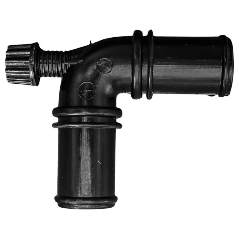 سه راهی هواگیری آب خودرو مدل اتوسل یدک کد 3067 مناسب برای  دانگ فنگ H30کراس 