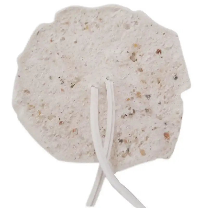 سنگ کلسیم مدل ماسه و صدف دار بسته 30 عددی