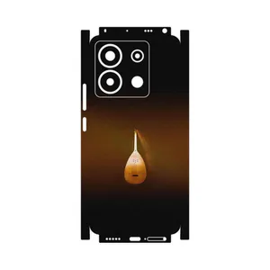 MAHOOT tambour-FullSkin Cover Sticker for Xiaomi Poco X6
