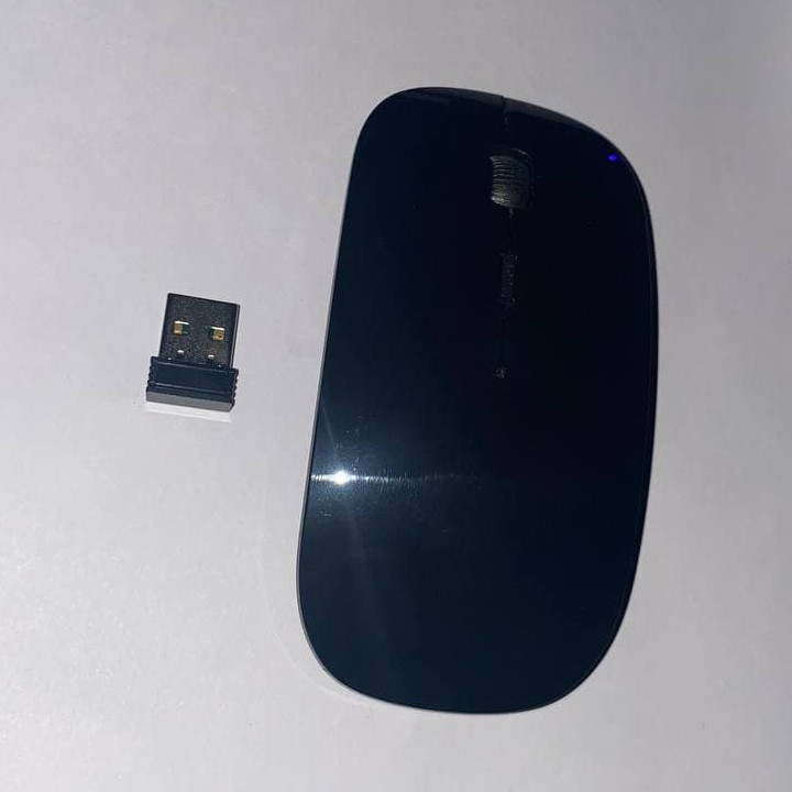 ماوس بی سیم مدل M502 3