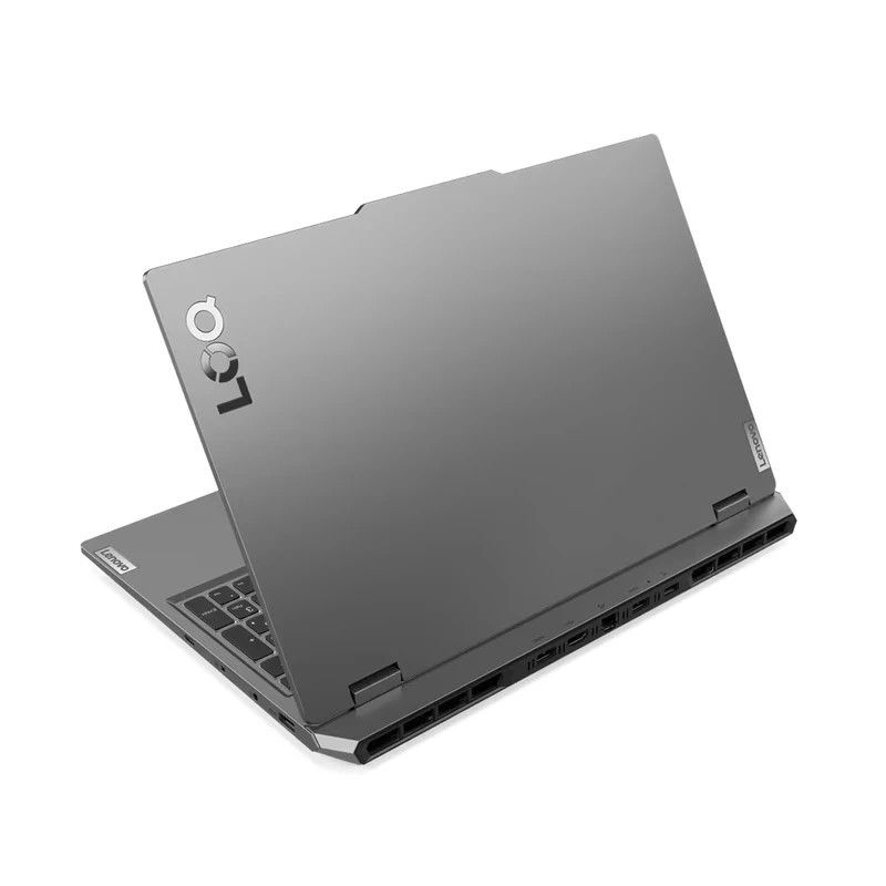لپ تاپ 15.6 اینچی لنوو مدل LOQ 15IAX9-i5 12600HX-12GB DDR5-1TB SSD-RTX3050-FHD - کاستوم شده