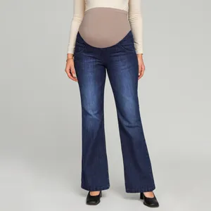 شلوار بارداری مدل mothermood28