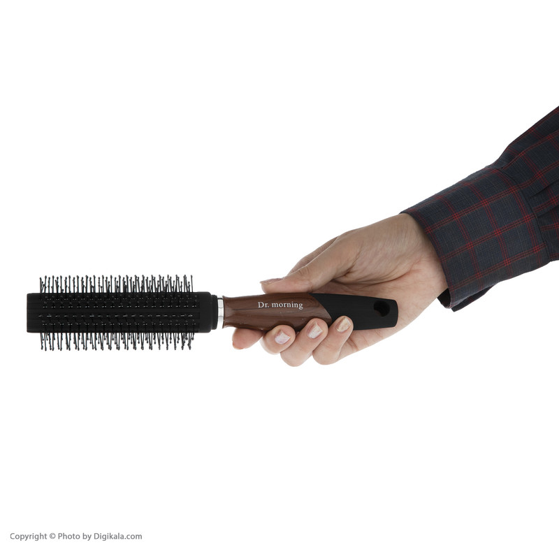 برس مو دکتر مورنینگ مدل BET-9812 X