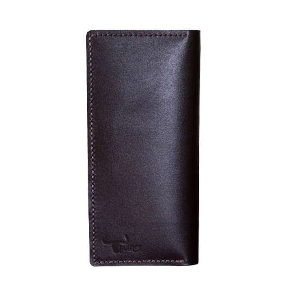 کیف پول چرمی تویینز مدل T01