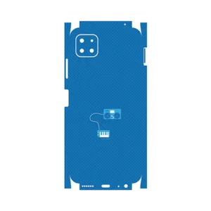 MAHOOT Minimal DJ Icon-FullSkin Cover Sticker for Samsung Galaxy A22 5G