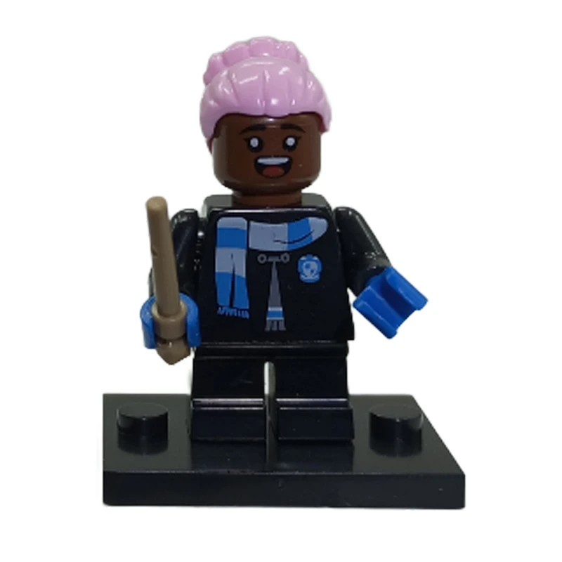 اکشن فیگور مدل هری پاتر 3 کد 940 ارتفاع 4 سانتی‌متر