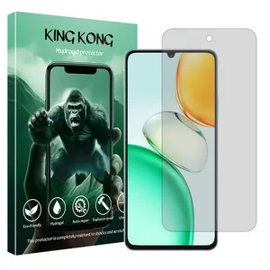 King Kong Tough model matte screen protector suitable for Honor Play10 mobile phone