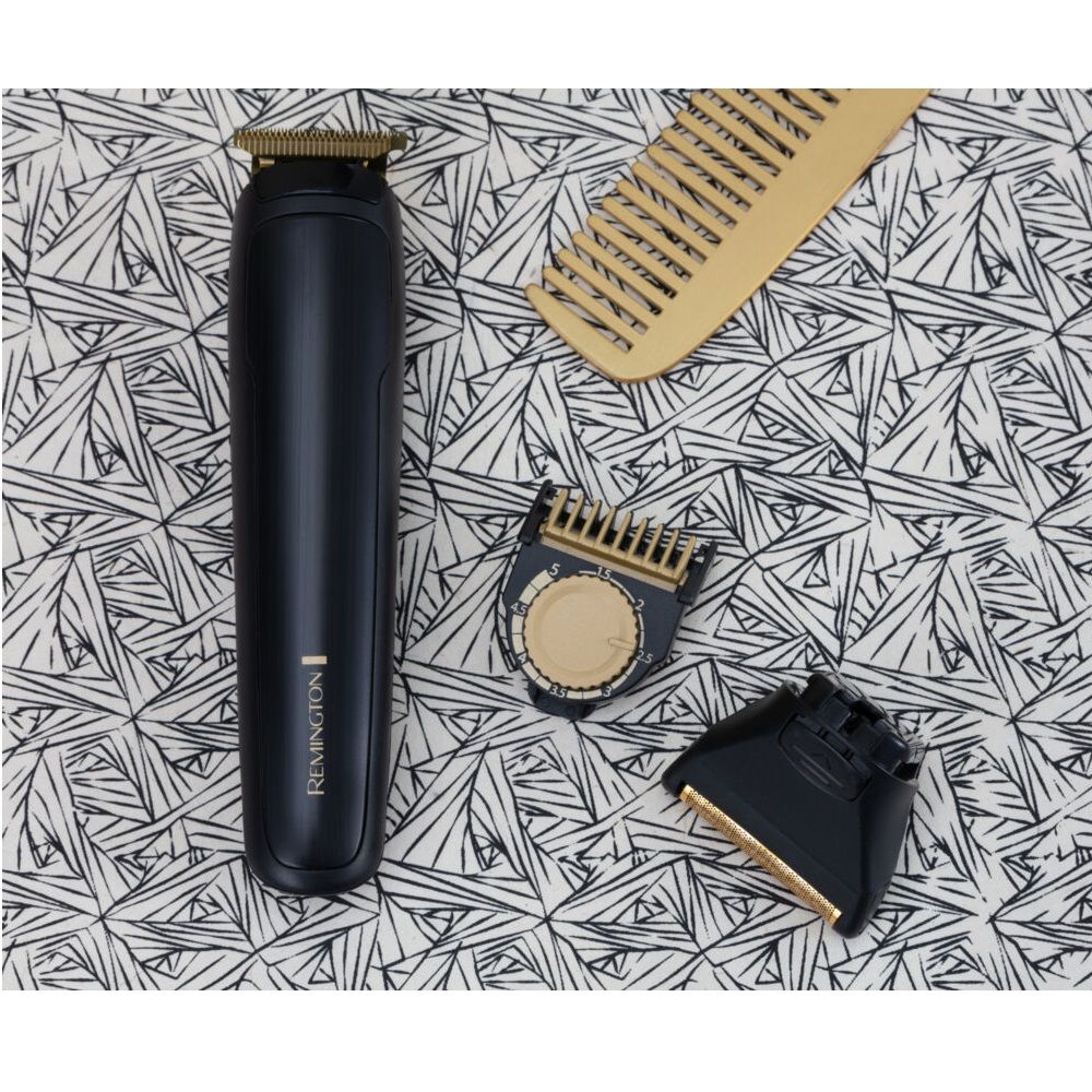 ماشین اصلاح موی سر و صورت رمینگتون مدل MB7050 -  - 9
