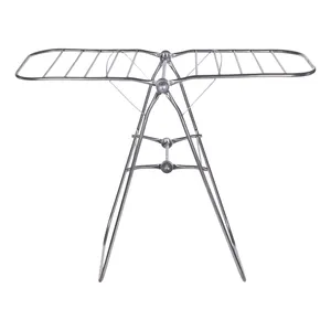 بند رخت مدل تمام استیل کد B2_1010