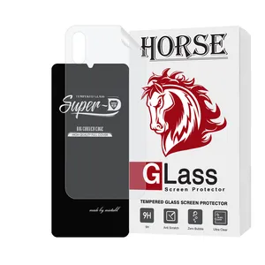 Horse SUPNABKHO Screen Protector With Nano Back For Xiaomi Redmi 9A / Redmi 9AT / Redmi 9A Sport