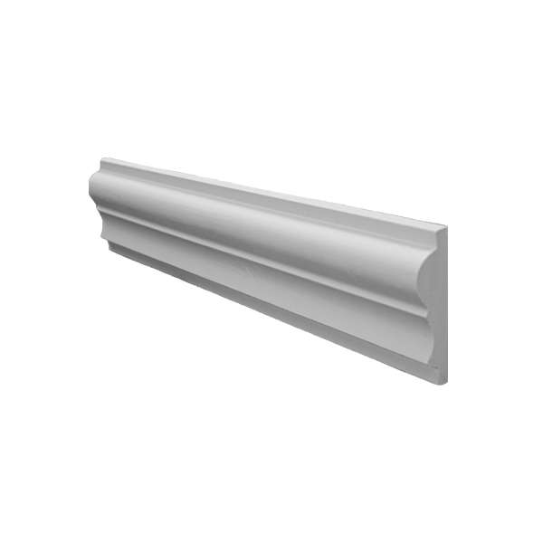 ابزار پیش ساخته مدل پروفیل ساده کد 435   بسته 8 عددی