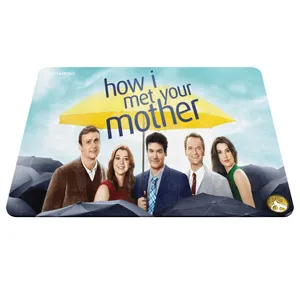 Hoomero How I Met Your Mother A7394 Mousepad