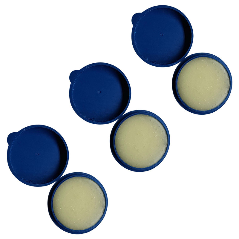 روغن لحیم مدل PI-30g-3x وزن 30 گرم بسته 3 عددی