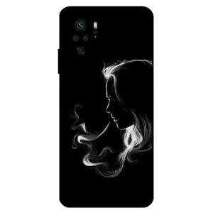  Megafone 8261 Cover For Xiaomi Redmi Note 10 4G / 10S 4G
