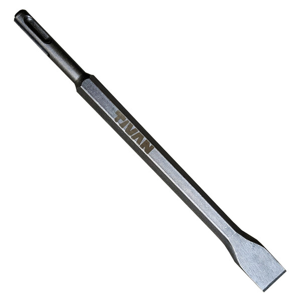 قلم چهارشیار تیوان کد AT-020 سایز 250 میلی متر
