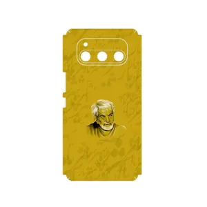 MAHOOT MohammadHossein Shahriar Cover Sticker for Daria Bond 5G