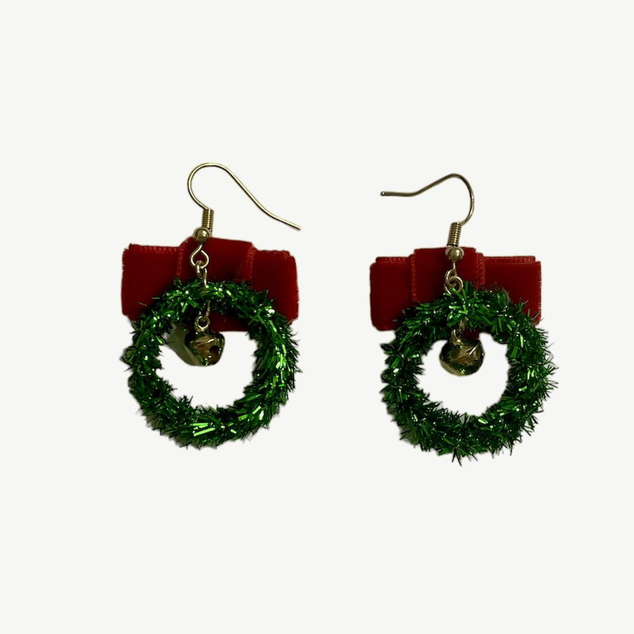 گوشواره زنانه آی ام مدل زنگوله - - 1