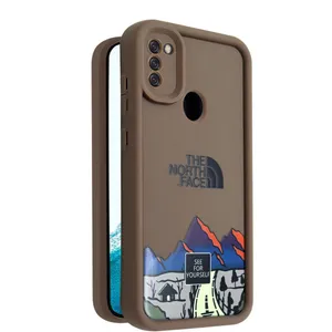 کاور مدل Alpivia مناسب برای گوشی موبایل سامسونگ Galaxy A11 