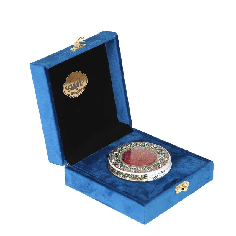 زعفران الیسه سرخ - 2 گرم