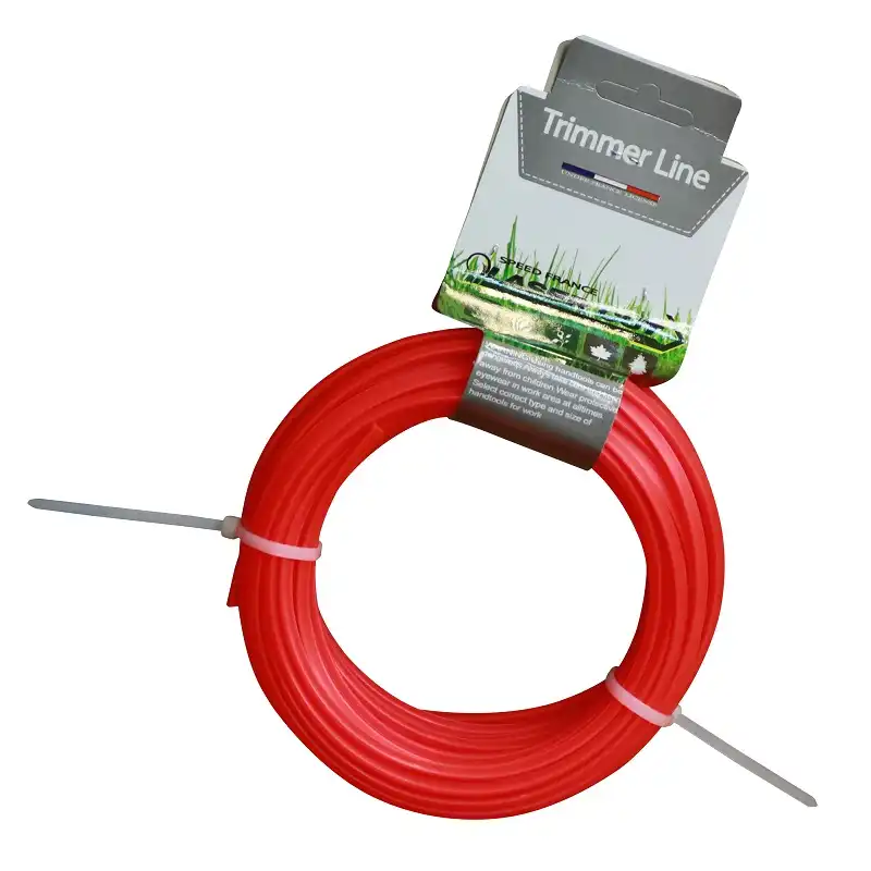 نخ علفتراش تریمر لاین مدل گرد 3.5mm-12m-R