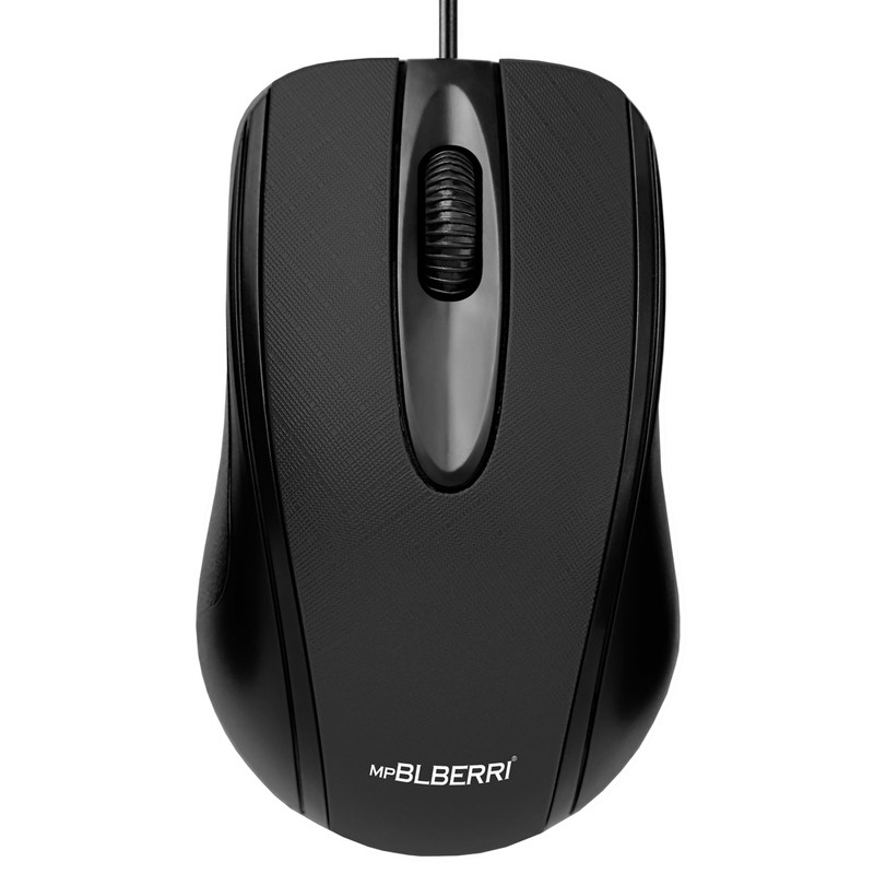ماوس ام پی بلبری مدل BLB-150 C 3